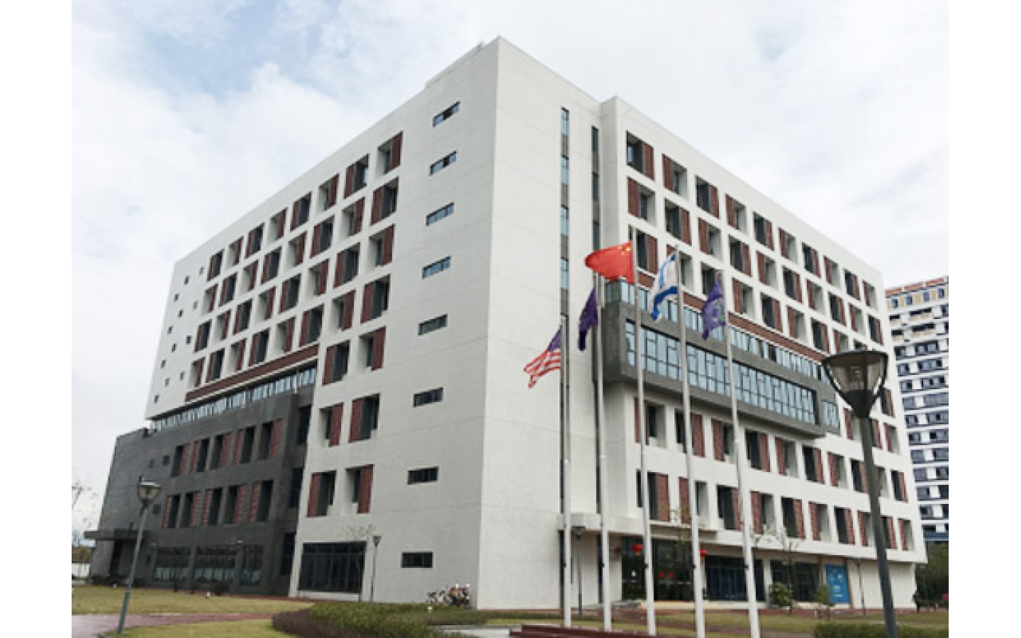广州帝奇医药技术有限公司