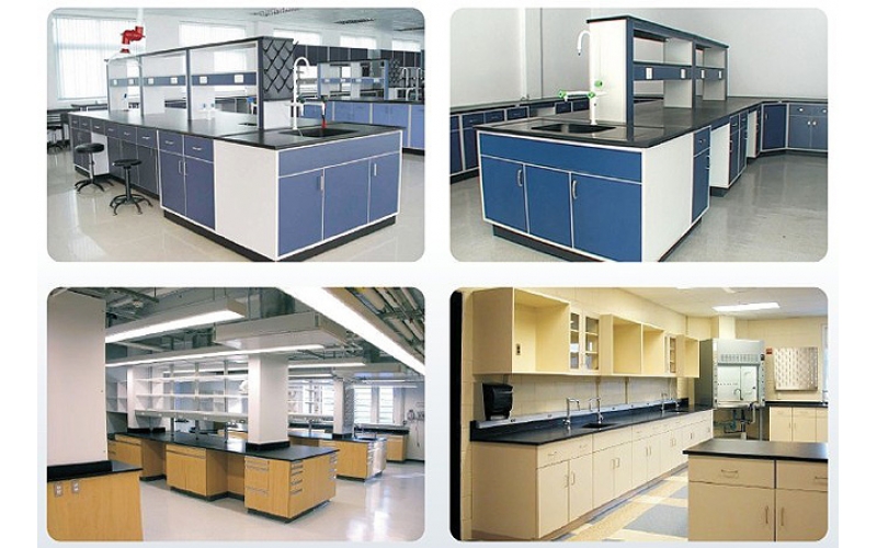 说说小型实验台的优缺点