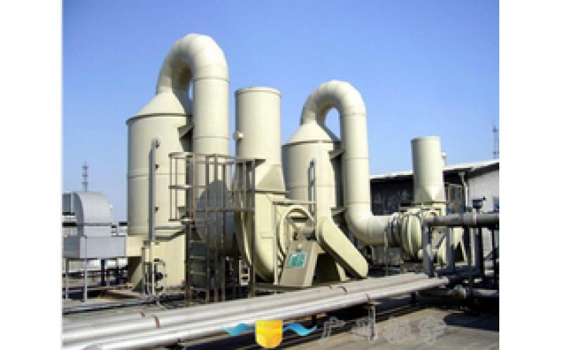 废气污染来自哪里