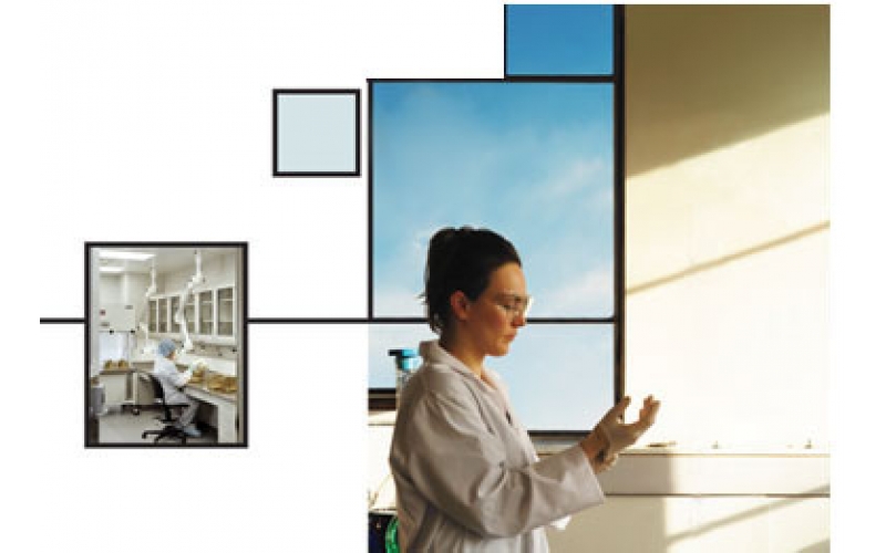 实验台的类型有那些