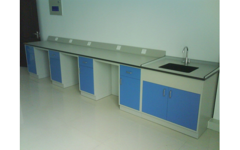 实验边台厂家告诉你细节决定成败